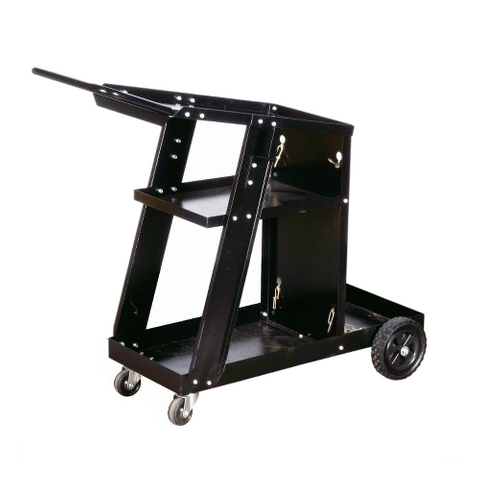 Trolley to suit Tig Razorweld 200 ACDC
