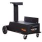 Unimig RAZOR 250 MIG/TIG/STICK Welding Trolley