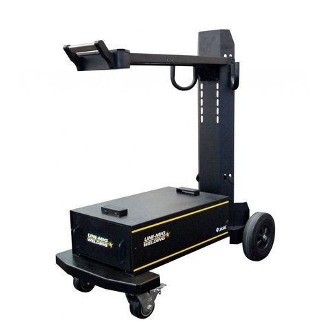 Trolley to suit TIG AC/DC 200