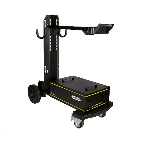 Trolley to suit Tig AC/DC 200