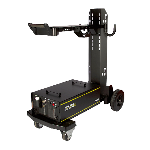 Trolley/Water Cooler for 315ACDC Welder