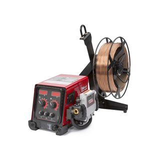 Lincoln Flex Feed 74HT Bench Wire Feeder