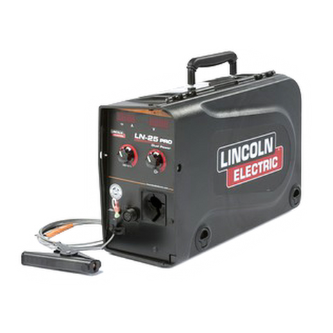Lincoln LN-25 Pro Dual Power Wire Feeder