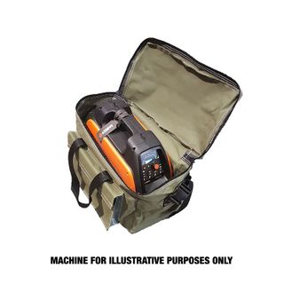 Caddy Welder Canvas Carry Bag - Medium