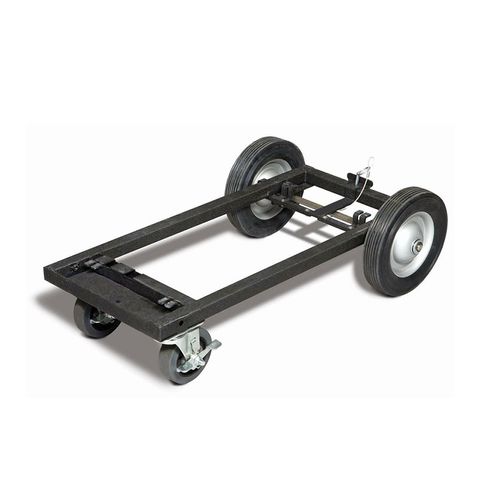 Hypertherm Powermax 105/125 Wheel Kit