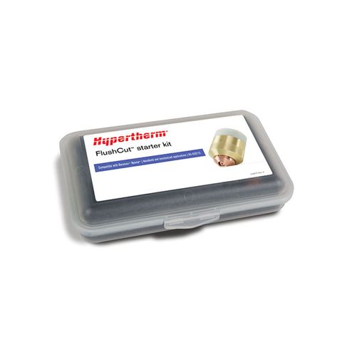 Hypertherm Powermax Flushcut Starter Kit 30-45A