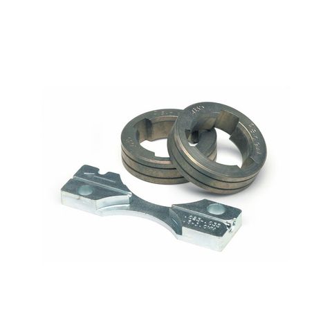 Lincoln Drive Roll Kit 0.9mm - Cored Wire