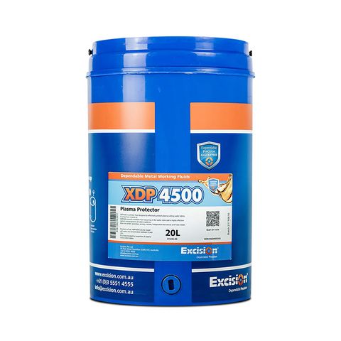 XDP4500 Plasma Table Water Protection Additive