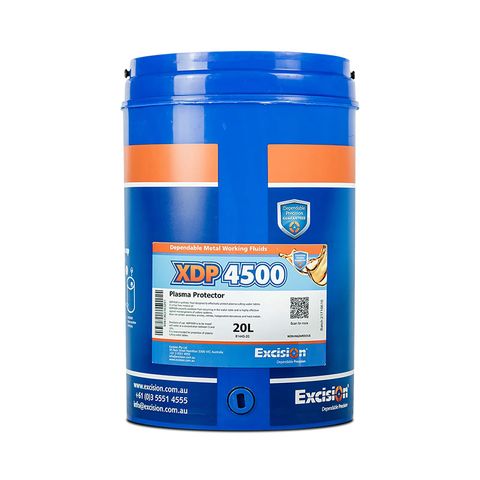 XDP4500 Plasma Protector 20L