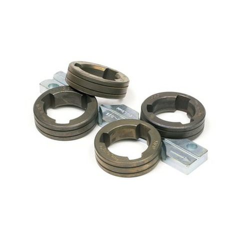 Drive Roll Kit 1.2-1.4mm Solid Wire
