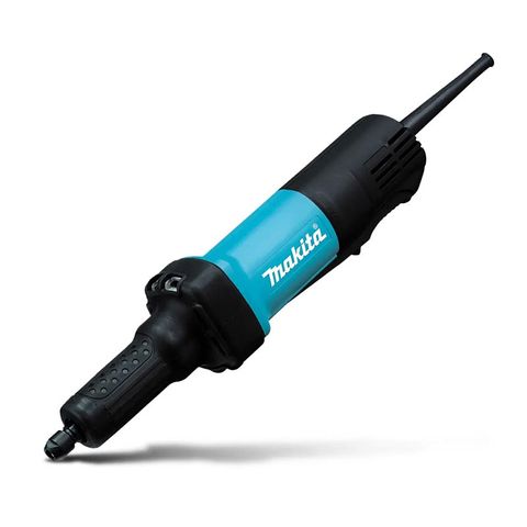 Makita 400W 6.35mm Long Nose High Die Grinder - GD0600