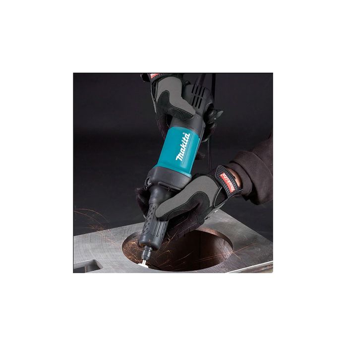 Makita gdo600 best sale 240v die grinder