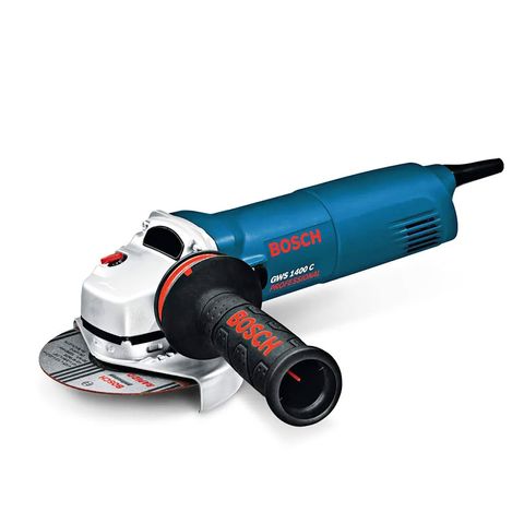 Bosch 1400W 125mm Angle Grinder