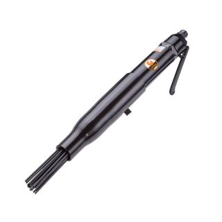 Geiger Straight Needle Gun