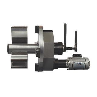 TAG PREP 20 Electric Bevelling Machine