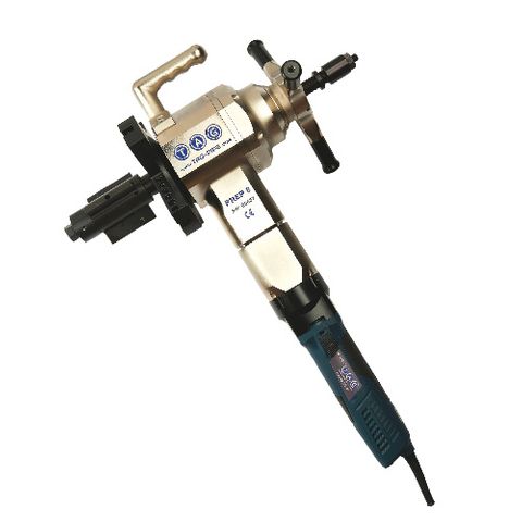 TAG PREP 08 Electric Bevelling Machine