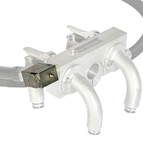 SMC Right Angle Drive Kit