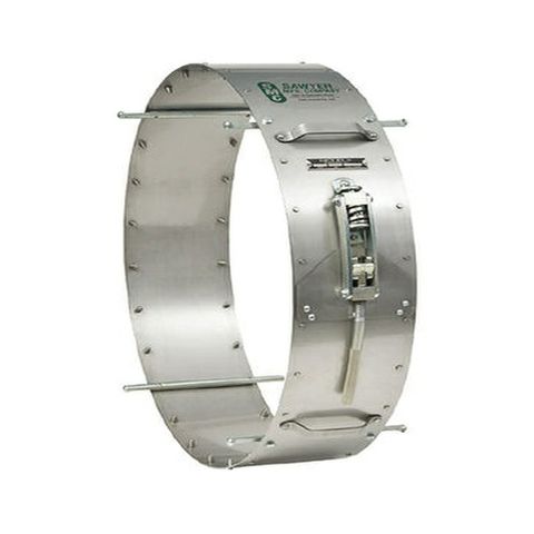 66&rdquo; SMC Bevelling Band (1676mm)