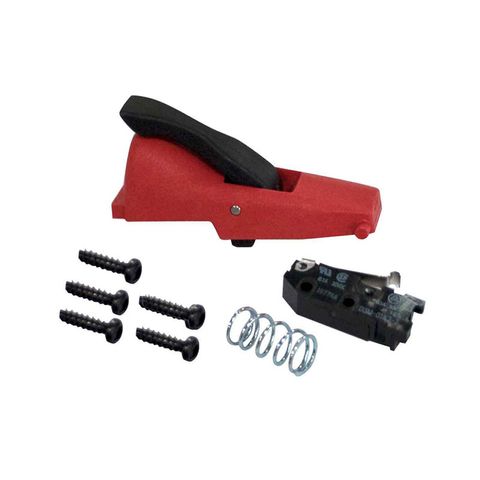 Hypertherm Duramax Spring & Trigger Assembly