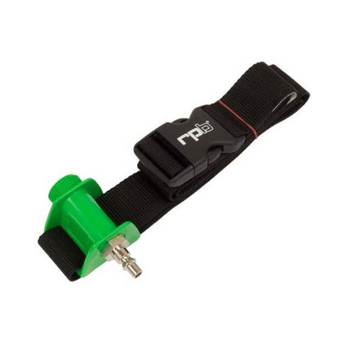 RPB Constant Flow Valve & Belt