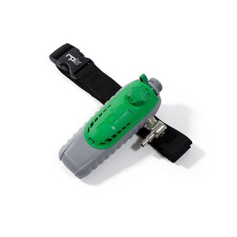 RPB C40 Climate Control System