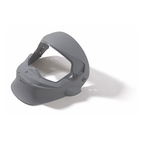 Z4 Face Shield Shell