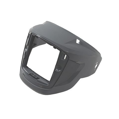 Z4 Weld Visor Assembly