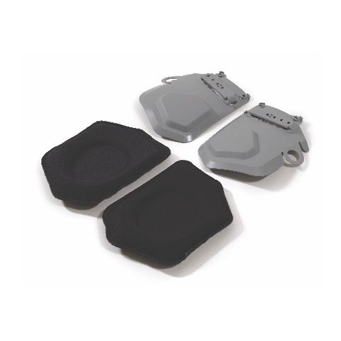 Z4 Comfort Side Padding System