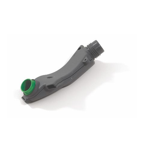 Z4 Air Intake Assembly inc Screws