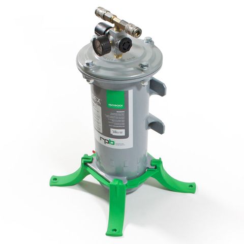 RPB Radex 2 Outlet Airline Filtration System