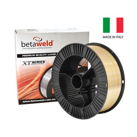 Betaweld XT-80S MIG Wire 0.9mm 15kg