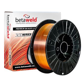 Betaweld XT-110S MIG Wire 0.9mm 15kg