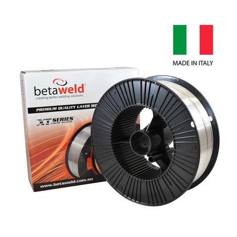 ER5183 Betaweld Aluminium MIG Wire