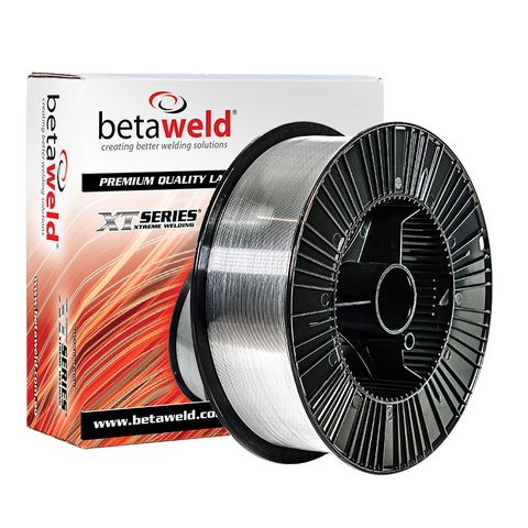 ER5183 Betaweld Aluminium MIG Wire