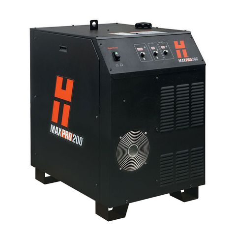 Hypertherm MaxPro 200 Power Source 415V