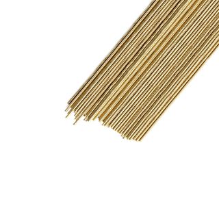 Bossweld Tobin Bronze Bare TIG Welding Rod 1.6mm 5kg