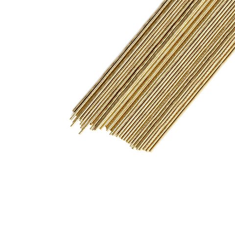 Bossweld Tobin Bronze Bare TIG Welding Rod 3.2mm 1kg