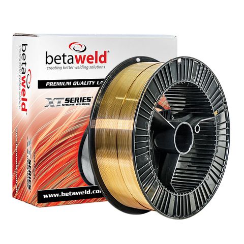 Betaweld XT-110S MIG Wire 1.2mm 15kg