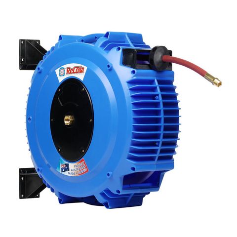 Recoila Air/Water Hose Reel 15m