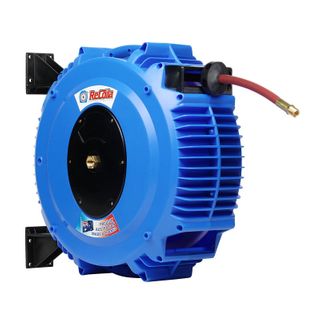 Recoila Air/Water Hose Reel 15m