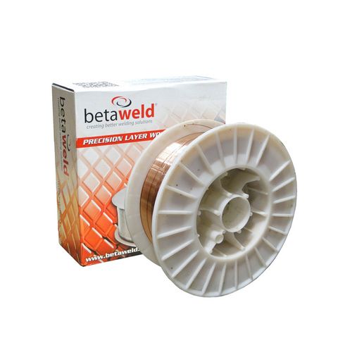 BW-70S Mild Steel MIG Wire 0.9mm 15kg