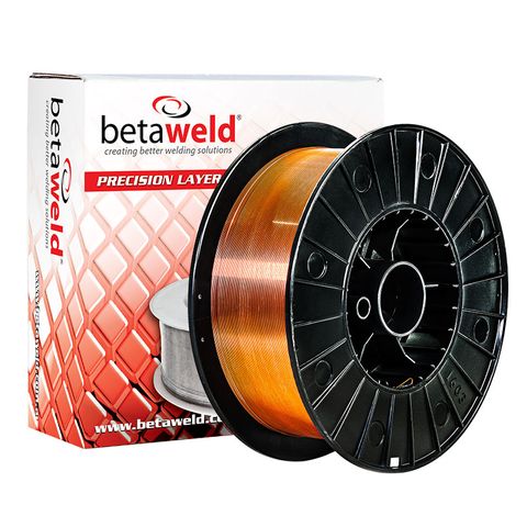 BW-70S Mild Steel MIG Wire 1.2mm 15kg