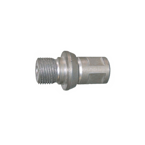 Adaptor M18 x 6P1.5 to Weldon