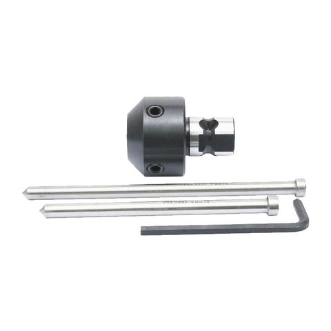 Weldon to Rotaquick Adaptor