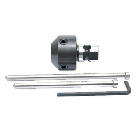 Weldon to Rotaquick Adaptor