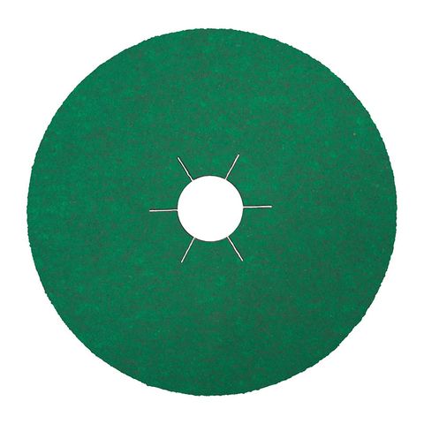 Klingspor Fibre Disc CS570 115mm x 36G PK25