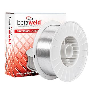 Betaweld BW-309LSi Stainless Steel MIG Wire 1.2mm 15kg