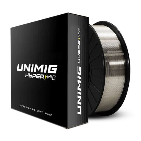 MIG Wire Stainless Steel ER316LSi 0.8mm 5kg