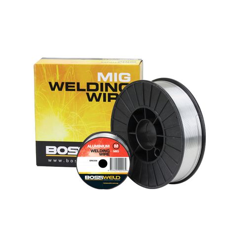 5356 Aluminium MIG Wire Mini Spools