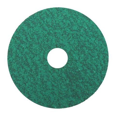 Klingspor Fibre Disc CS570 100mm x 120G PK25